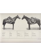 A/S Dansk Rekylriffel Syndikat - Compagnie Madsen Copenhague - 20 mm Machine Kanon - Map met 13 platen